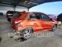 2019 Honda HR-V фото