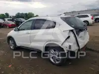 2019 Honda HR-V photo