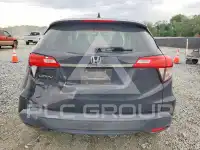 2019 Honda HR-V фото