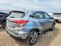 2019 Honda HR-V фото