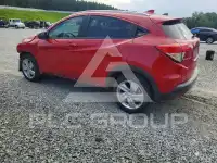 2019 Honda HR-V фото