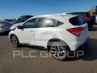 2019 Honda HR-V фото