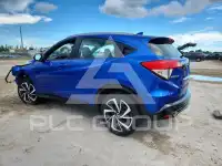2019 Honda HR-V фото