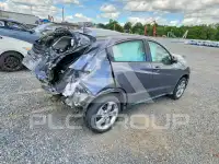 2019 Honda HR-V фото