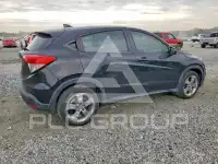 2019 Honda HR-V фото