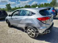 2019 Honda HR-V фото