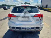 2019 Honda HR-V photo