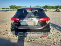 2019 Honda HR-V фото