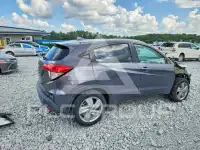 2019 Honda HR-V photo