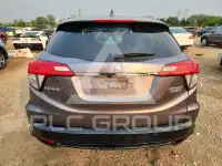 2019 Honda HR-V фото