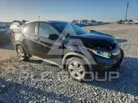 2019 Honda HR-V фото