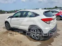 2019 Honda HR-V фото