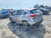 2019 Honda HR-V фото