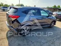 2019 Honda HR-V фото