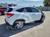 2019 Honda HR-V фото