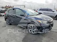 2019 Honda HR-V фото
