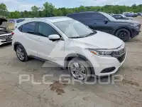 2019 Honda HR-V фото