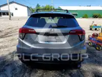 2019 Honda HR-V photo