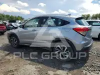 2019 Honda HR-V фото
