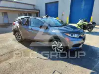 2019 Honda HR-V photo
