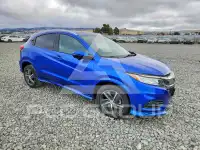 2019 Honda HR-V фото