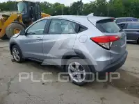 2019 Honda HR-V photo