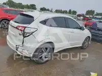2019 Honda HR-V photo
