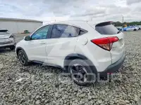 2019 Honda HR-V photo