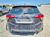 2019 Honda HR-V фото