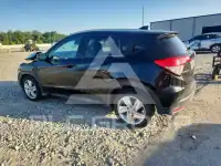 2019 Honda HR-V фото