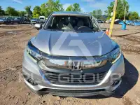 2019 Honda HR-V photo