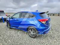 2019 Honda HR-V фото