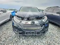 2019 Honda HR-V фото