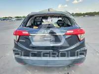 2019 Honda HR-V фото