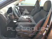 2019 Honda HR-V фото