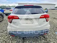 2019 Honda HR-V photo