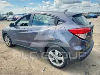 2019 Honda HR-V photo