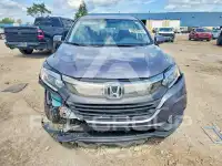 2019 Honda HR-V photo