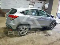 2019 Honda HR-V photo