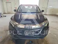 2019 Honda HR-V photo