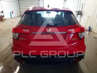 2019 Honda HR-V фото