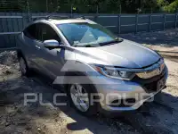 2019 Honda HR-V photo