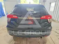 2019 Honda HR-V фото