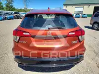 2019 Honda HR-V фото