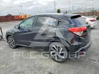 2019 Honda HR-V фото