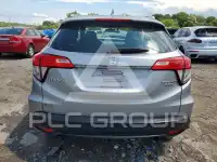 2019 Honda HR-V фото