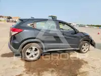 2019 Honda HR-V фото