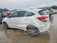 2019 Honda HR-V photo