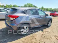 2019 Honda HR-V фото