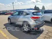 2019 Honda HR-V фото